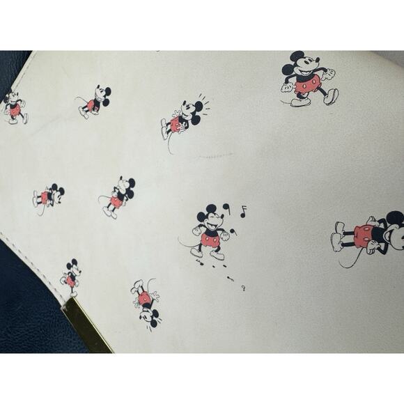 Disney Christmas 2025 Lil Rin Rin Plush Badge Red New